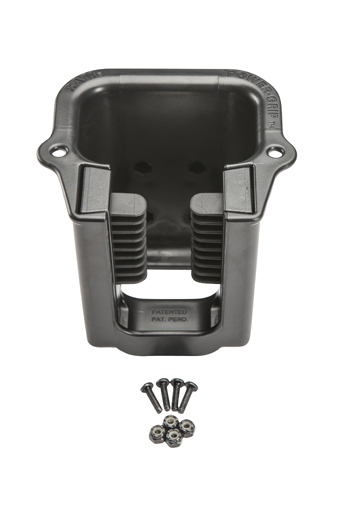 Scanner Holder for Vehicle Mount, holder
